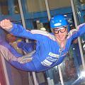 Skydive Jordi